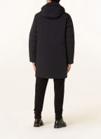 C.P. COMPANY Parka, Farbe: SCHWARZ (Bild 1)