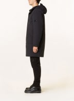 C.P. COMPANY Parka, Farbe: SCHWARZ (Bild 1)