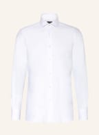 ZEGNA Shirt slim fit, Color: WHITE (Image 1)