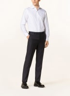 ZEGNA Shirt slim fit, Color: WHITE (Image 1)