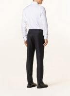 ZEGNA Shirt slim fit, Color: WHITE (Image 1)