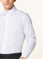 ZEGNA Shirt slim fit, Color: WHITE (Image 1)