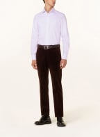 ZEGNA Hemd Extra Slim Fit, Farbe: HELLLILA (Bild 1)