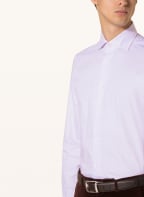 ZEGNA Hemd Extra Slim Fit, Farbe: HELLLILA (Bild 1)