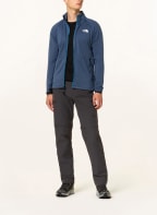 THE NORTH FACE Mid-layer jacket BOLT, Color: BLUE (Image 1)