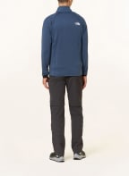 THE NORTH FACE Mid-layer jacket BOLT, Color: BLUE (Image 1)