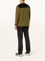 THE NORTH FACE Fleecejacke HOMESAFE, Farbe: OLIV (Bild 1)