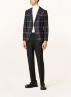DIGEL Sakko KRISTO Slim Fit, Farbe: DUNKELBLAU (Bild 1)