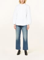 lilienfels Blusenshirt, Farbe: WEISS (Bild 1)