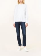 lilienfels Blusenshirt, Farbe: WEISS (Bild 1)