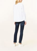 lilienfels Blusenshirt, Farbe: WEISS (Bild 1)
