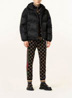 GUCCI Daunenjacke, Farbe: SCHWARZ (Bild 1)