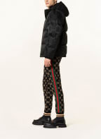 GUCCI Daunenjacke, Farbe: SCHWARZ (Bild 1)