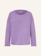 Juvia Sweatshirt, Farbe: HELLLILA (Bild 1)