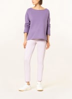 Juvia Sweatshirt, Farbe: HELLLILA (Bild 1)