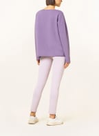 Juvia Sweatshirt, Farbe: HELLLILA (Bild 1)