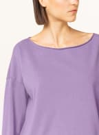 Juvia Sweatshirt, Farbe: HELLLILA (Bild 1)