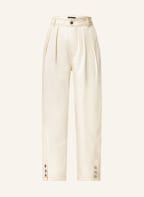 Magali Pascal Mom jeans EMMELINE, Color: ECRU ECRU (Image 1)