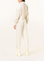 Magali Pascal Mom jeans EMMELINE, Color: ECRU ECRU (Image 1)