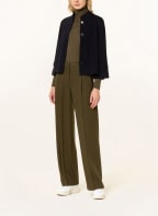 windsor. Kastenjacke, Farbe: DUNKELBLAU (Bild 1)