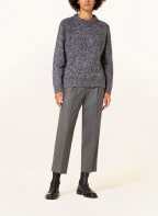 windsor. Pullover, Farbe: DUNKELGRAU (Bild 1)