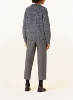 windsor. Pullover, Farbe: DUNKELGRAU (Bild 1)