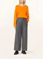 windsor. Marlenehose, Farbe: DUNKELGRAU (Bild 1)