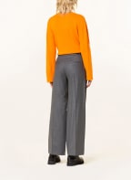 windsor. Marlenehose, Farbe: DUNKELGRAU (Bild 1)