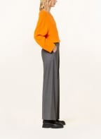windsor. Marlenehose, Farbe: DUNKELGRAU (Bild 1)