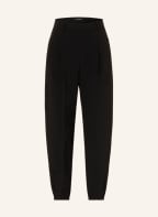 windsor. 7/8-Hose, Farbe: SCHWARZ (Bild 1)