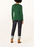 windsor. Pullover, Farbe: GRÜN (Bild 1)