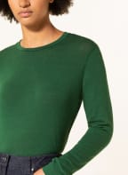 windsor. Pullover, Farbe: GRÜN (Bild 1)
