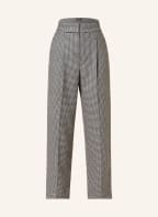 windsor. 7/8-Hose , Farbe: SCHWARZ/ WEISS (Bild 1)