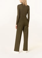 windsor. Marlenehose, Farbe: GRÜN (Bild 1)
