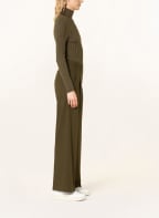 windsor. Marlenehose, Farbe: GRÜN (Bild 1)