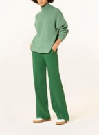 windsor. Marlenehose , Farbe: GRÜN (Bild 1)