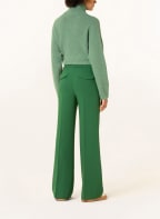 windsor. Marlenehose , Farbe: GRÜN (Bild 1)