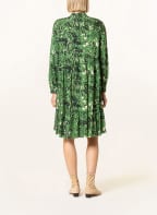 windsor. Kleid , Farbe: SCHWARZ/ GRÜN/ CREME (Bild 1)
