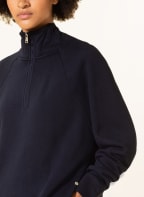 windsor. Sweat-Troyer, Farbe: DUNKELBLAU (Bild 1)