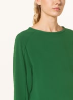 windsor. Blusenshirt, Farbe: GRÜN (Bild 1)