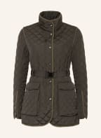 windsor. Steppjacke, Farbe: KHAKI (Bild 1)