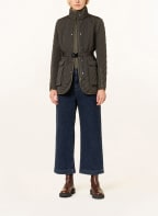 windsor. Steppjacke, Farbe: KHAKI (Bild 1)