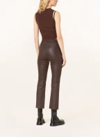 HELMUT LANG Top, Color: BROWN (Image 1)