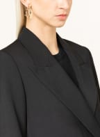 FENDI Creolen, Farbe: GOLD/ WEISS (Bild 1)