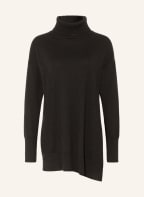 ANTONELLI firenze Rollkragenpullover HARING, Farbe: SCHWARZ (Bild 1)