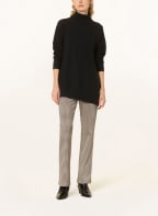 ANTONELLI firenze Rollkragenpullover HARING, Farbe: SCHWARZ (Bild 1)