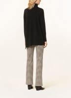 ANTONELLI firenze Rollkragenpullover HARING, Farbe: SCHWARZ (Bild 1)
