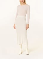 ANTONELLI firenze Long sleeve shirt APE, Color: BEIGE (Image 1)