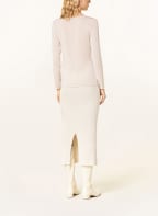 ANTONELLI firenze Long sleeve shirt APE, Color: BEIGE (Image 1)