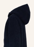 s.Oliver RED Teddyfell-Jacke, Farbe: DUNKELBLAU (Bild 1)